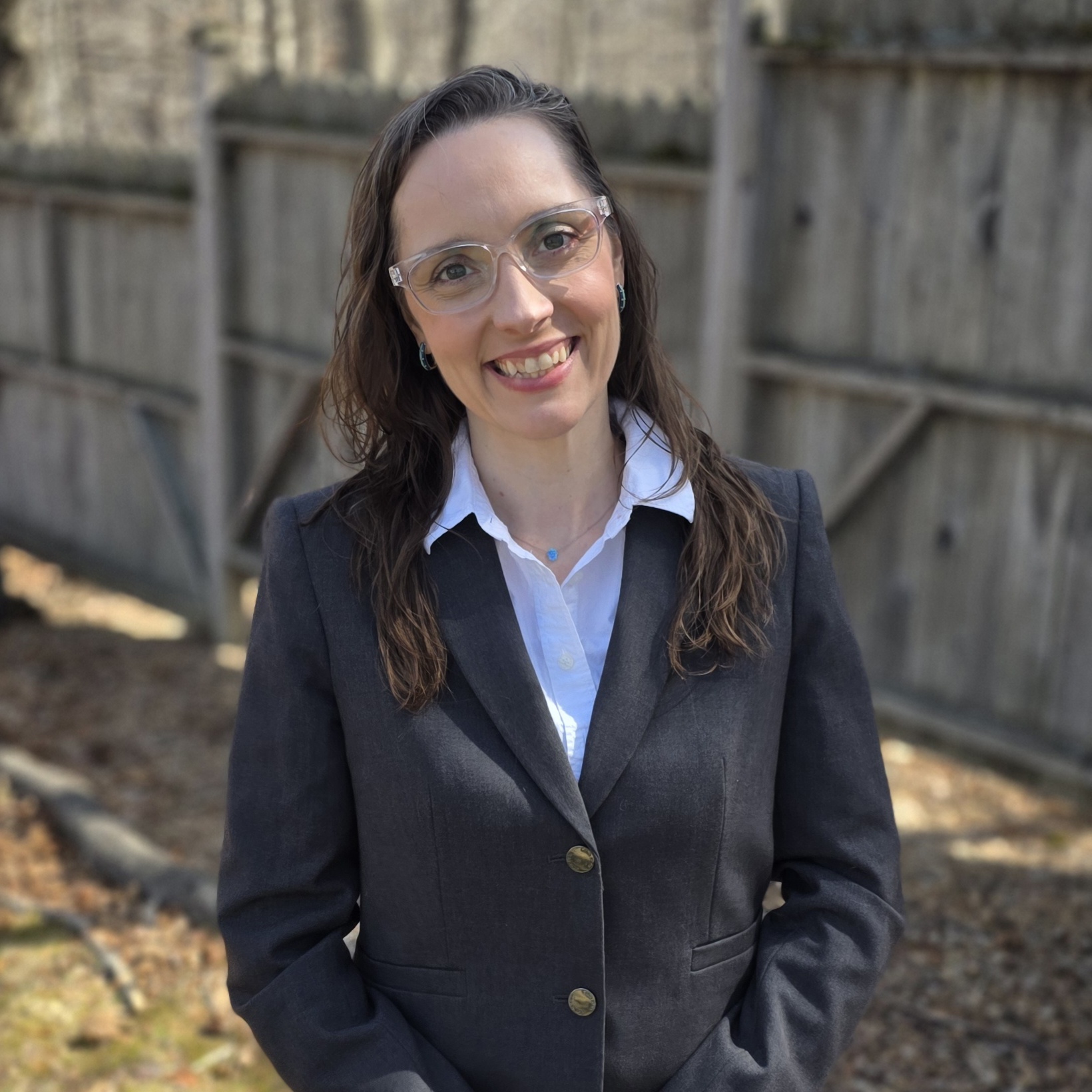 Amanda Pinkham Photo- Founder